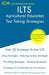 ILTS Agricultural Education - Test Taking Strategies by Jcm-Ilts Test Preparation Group