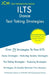 ILTS Dance - Test Taking Strategies by Jcm-Ilts Test Preparation Group