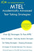 MTEL Academically Advanced - Test Taking Strategies by Jcm-Mtel Test Preparation Group