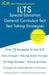 ILTS Special Education General Curriculum Test - Test Taking Strategies by Jcm-Ilts Test Preparation Group