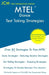 MTEL Dance - Test Taking Strategies by Jcm-Mtel Test Preparation Group