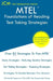 MTEL Foundations of Reading - Test Taking Strategies by Jcm-Mtel Test Preparation Group