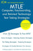 MTLE Computer, Keyboarding, and Related Technology - Test Taking Strategies by Jcm-Mtle Test Preparation Group