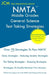 NMTA Middle Grades General Science - Test Taking Strategies by Jcm-Nmta Test Preparation Group