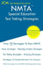 NMTA Special Education - Test Taking Strategies by Jcm-Nmta Test Preparation Group