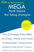 MEGA Earth Science - Test Taking Strategies by Jcm-Mega Test Preparation Group