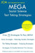 MEGA Social Science - Test Taking Strategies by Jcm-Mega Test Preparation Group