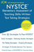 NYSTCE Elementary Assessment of Teaching Skills-Written - Test Taking Strategies by Jcm-Nystce Test Preparation Group