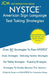 NYSTCE American Sign Language - Test Taking Strategies by Jcm-Nystce Test Preparation Group