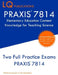 PRAXIS 7814 Elementary Education Content Knowledge for Teaching Science: PRAXIS 7814 - Free Online Tutoring - New 2020 Edition - Best Practice Exam Qu by Lq Publications