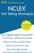 NCLEX Test Taking Strategies by Jcm-Nclex Test Preparation Group