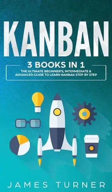 Kanban by James Turner