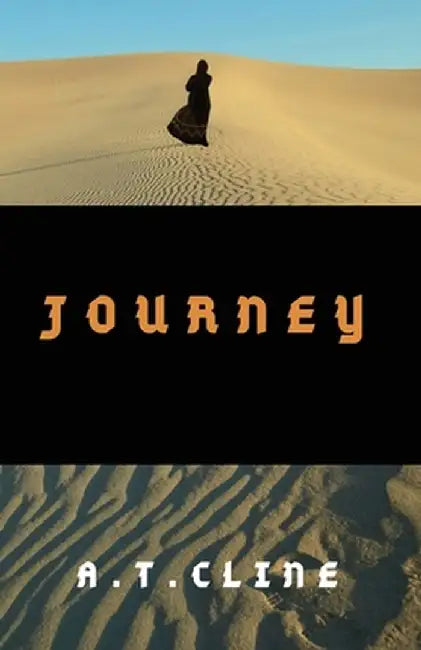 Journey by A. T. Cline