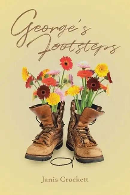 George's Footsteps by Janis Crockett