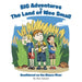BIG Adventures in The Land of Wee Small: Bewildered on the Blanco River by Alan Samarin