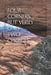 Four Corners but Verily Only Two Choices by John Russell