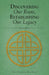 Discovering Our Roots, Establishing Our Legacy by Patrick Blewett