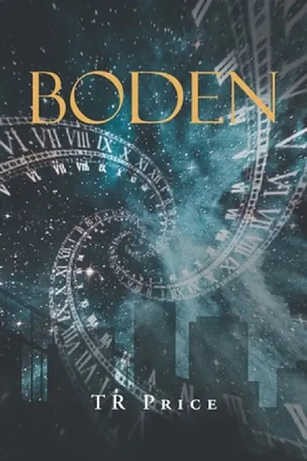 Boden by Tr Price