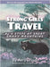 Strong Girls Travel: AJ's Steps at Great Smoky Mountains by Friedl, Amy
