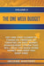 The One-Week Budget: Get One Step Closer to Financial Freedom by Creating an Easy Money Management System That Will Help You Make More Mone by Income Mastery