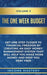 The One-Week Budget: Get One Step Closer to Financial Freedom by Creating an Easy Money Management System That Will Help You Make More Mone by Income Mastery