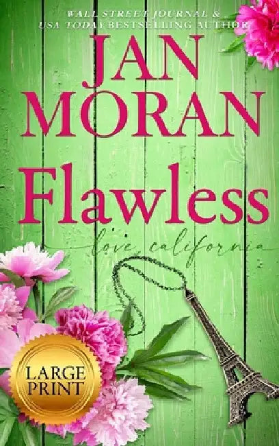 Flawless by Jan Moran