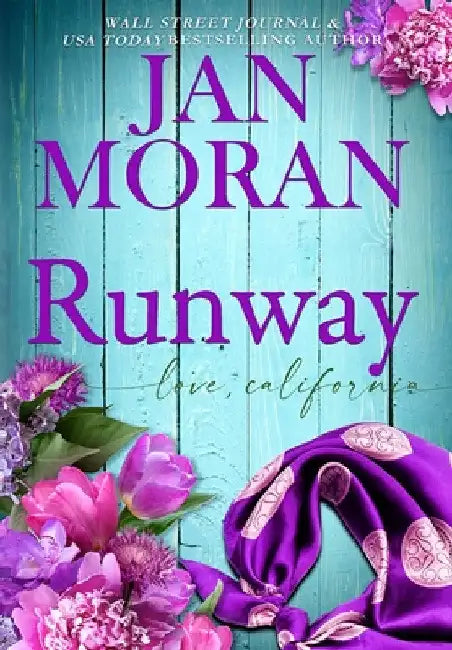 Runway by Jan Moran