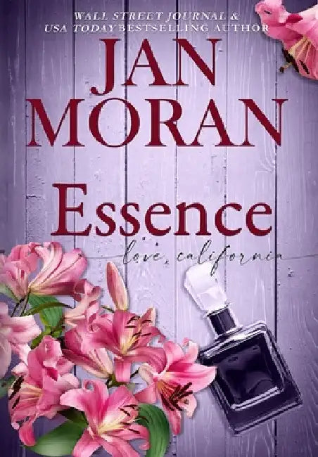 Essence by Jan Moran