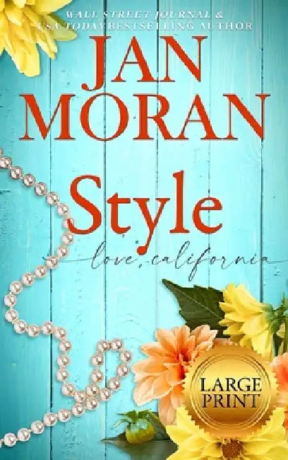 Style by Jan Moran