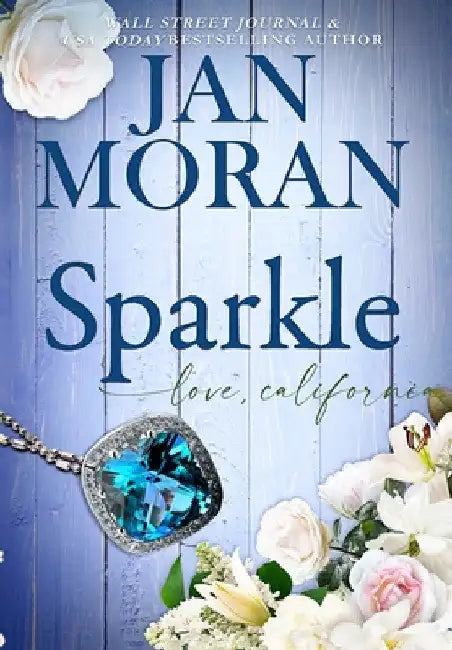 Sparkle by Jan Moran