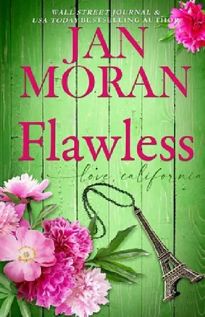 Flawless by Jan Moran