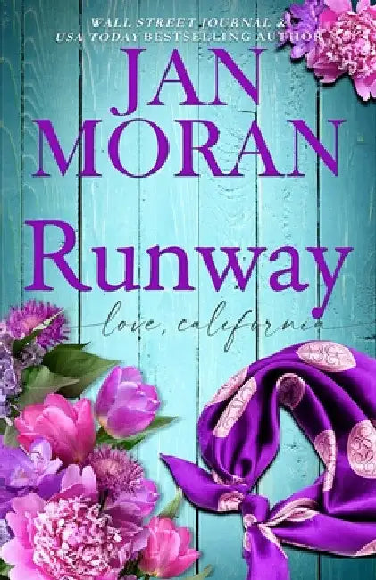 Runway by Jan Moran