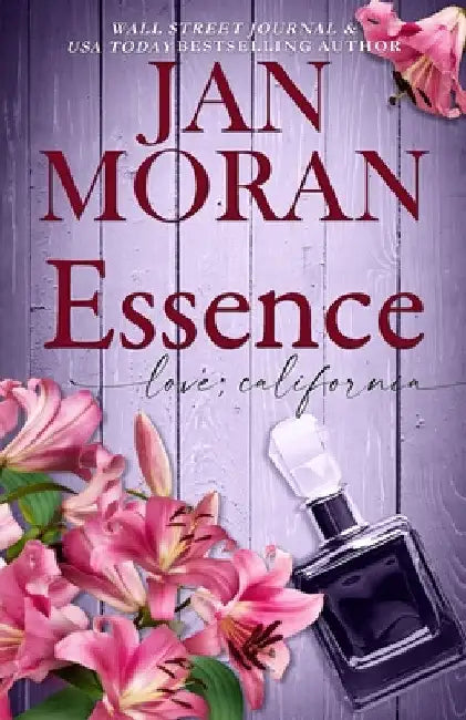 Essence by Jan Moran