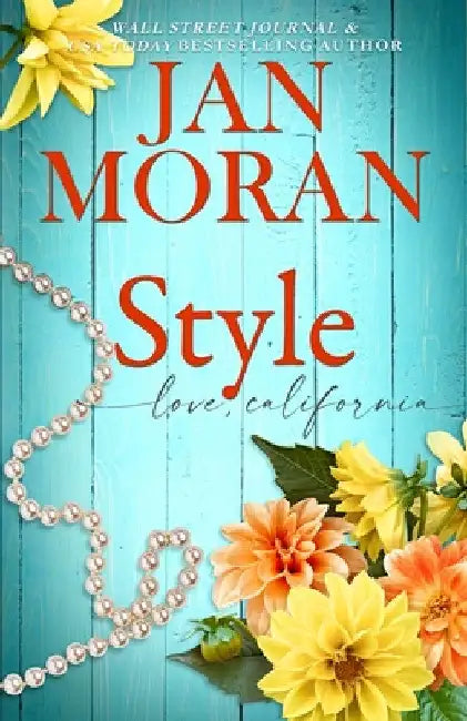 Style by Jan Moran