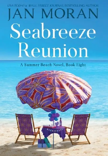 Seabreeze Reunion by Moran, Jan