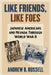 Like Friends, Like Foes: Japanese Americans and Nevada Through World War II by Andrew B. Russell