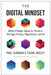 The Digital Mindset: What It Really Takes to Thrive in the Age of Data, Algorithms, and AI by Paul Leonardi