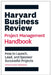 The Harvard Business Review Project Management Handbook: How to Launch, Lead, and Sponsor Successful Projects by Antonio Nieto-Rodriguez