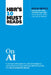 Hbr's 10 Must Reads on AI by Harvard Business Review