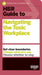 HBR Guide to Navigating the Toxic Workplace by Harvard Business Review