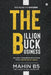 The Billion Buck Business: Become a Business Developer with Venteskraft Media by Mahin Bs