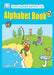 LookUp Alphabet Book 2 by Grace Fountain Edutech