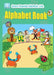 LookUp Alphabet Book 3 by Grace Fountain Edutech