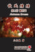 秋風縷縷 - 第二部：鷸蚌鬥: Autumn Breeze (Part Two): The Struggle for Power (Volume by San Mu Feng