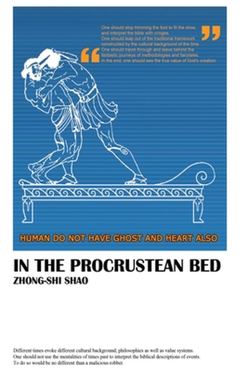 In The Procrustean Bed by Zhong-Shi Shao