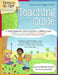 Emma and Egor Teaching Guide: A Supplemental Educational Curriculum: Helping ALL CHILDREN Learn Sign Language and Promoting Early Communication by Stacy Eldred