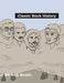 Classic Rock History by Rob Brosh