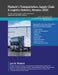 Plunkett's Transportation, Supply Chain & Logistics Industry Almanac 2026: Transportation, Supply Chain & Logistics Industry Market Research, Statisti by Jack W. Plunkett