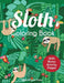 Sloth Coloring Book by Blue Wave Press