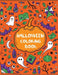 Halloween Coloring Book by Dylanna Press